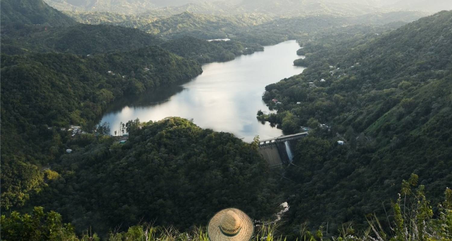 Puerto Rico Experience 4Days/3Nights