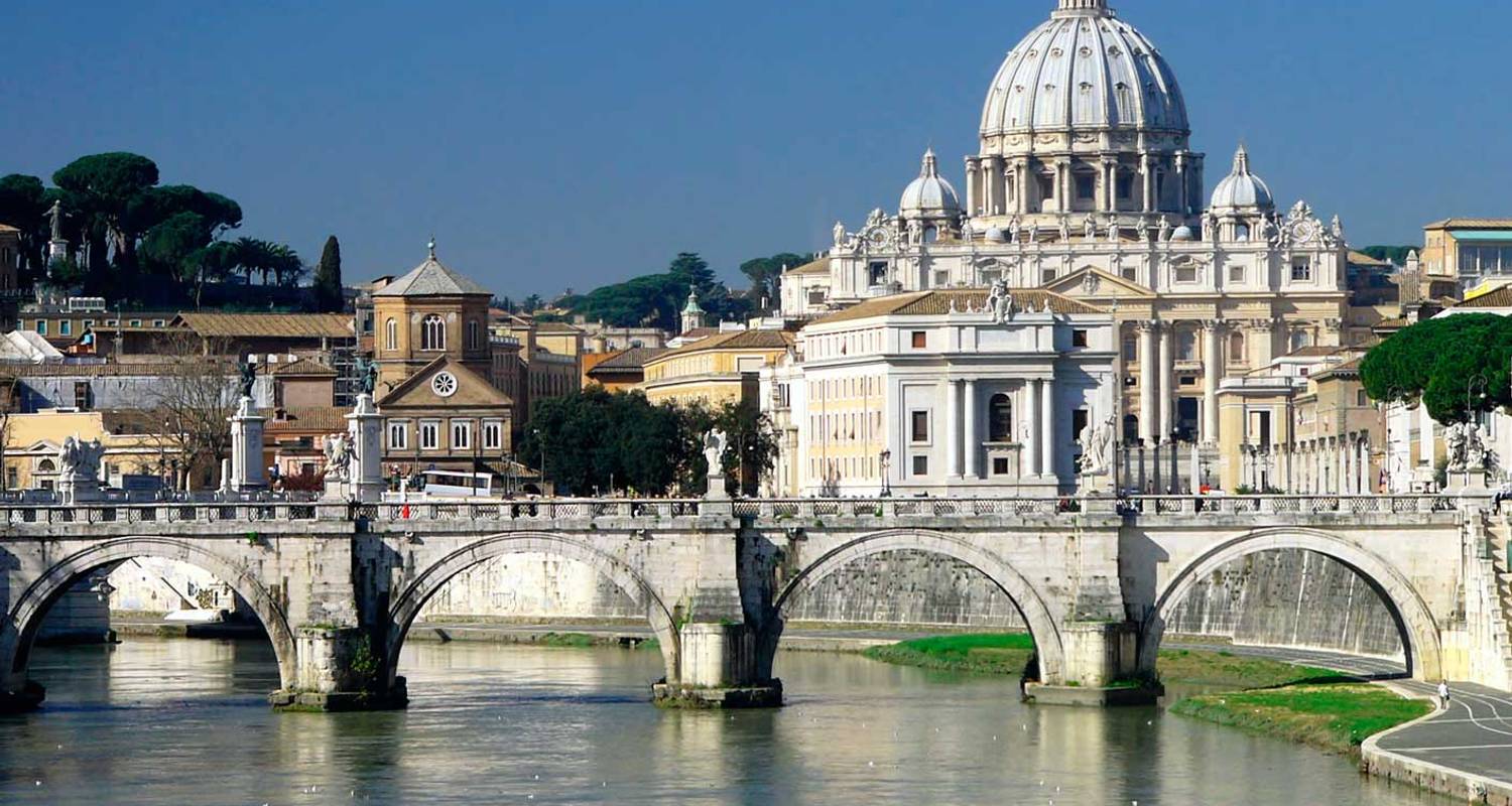 An adventure touring the most emblematic places in Italy Beautiful Campania