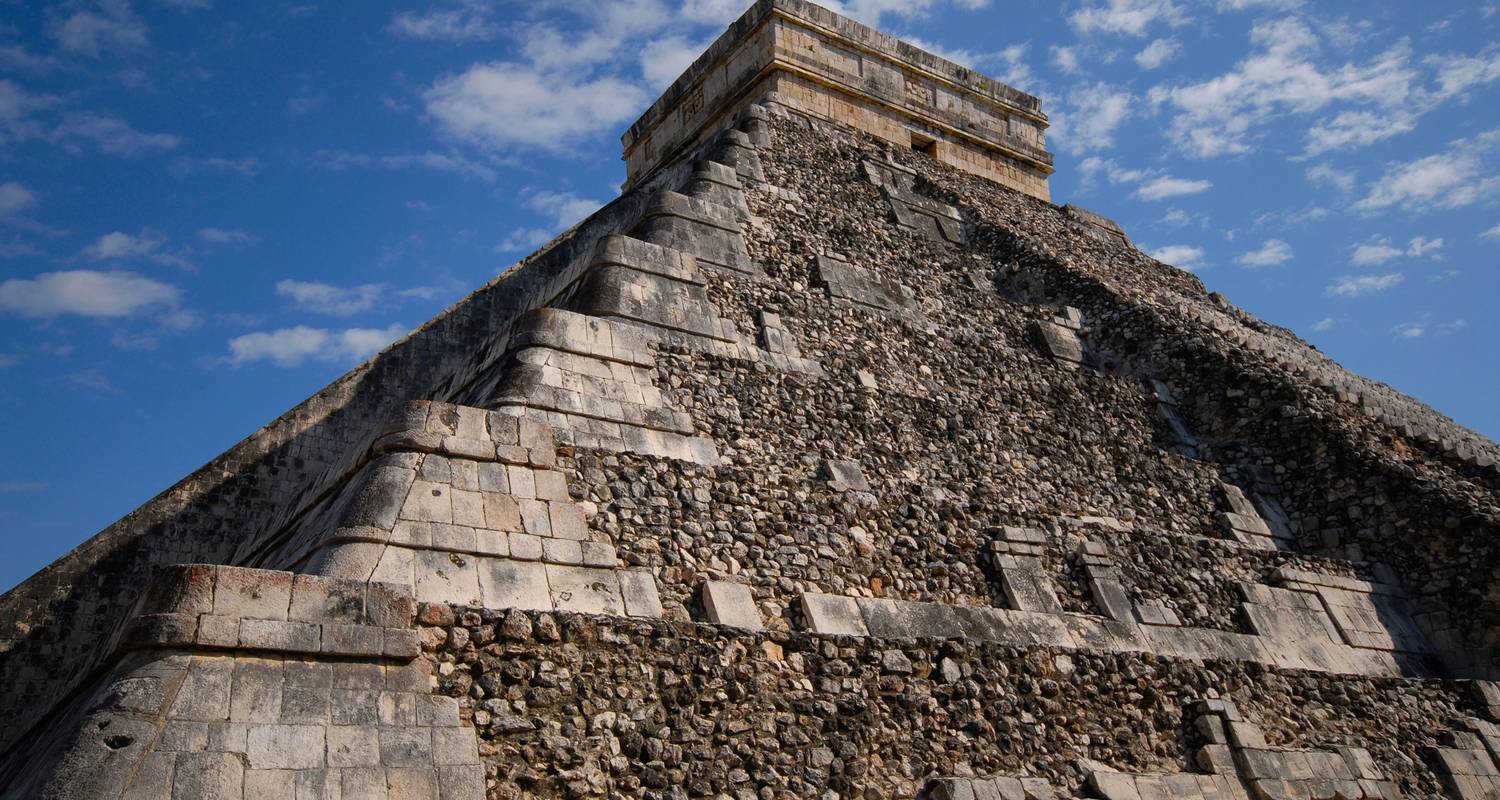 Mayan Trail