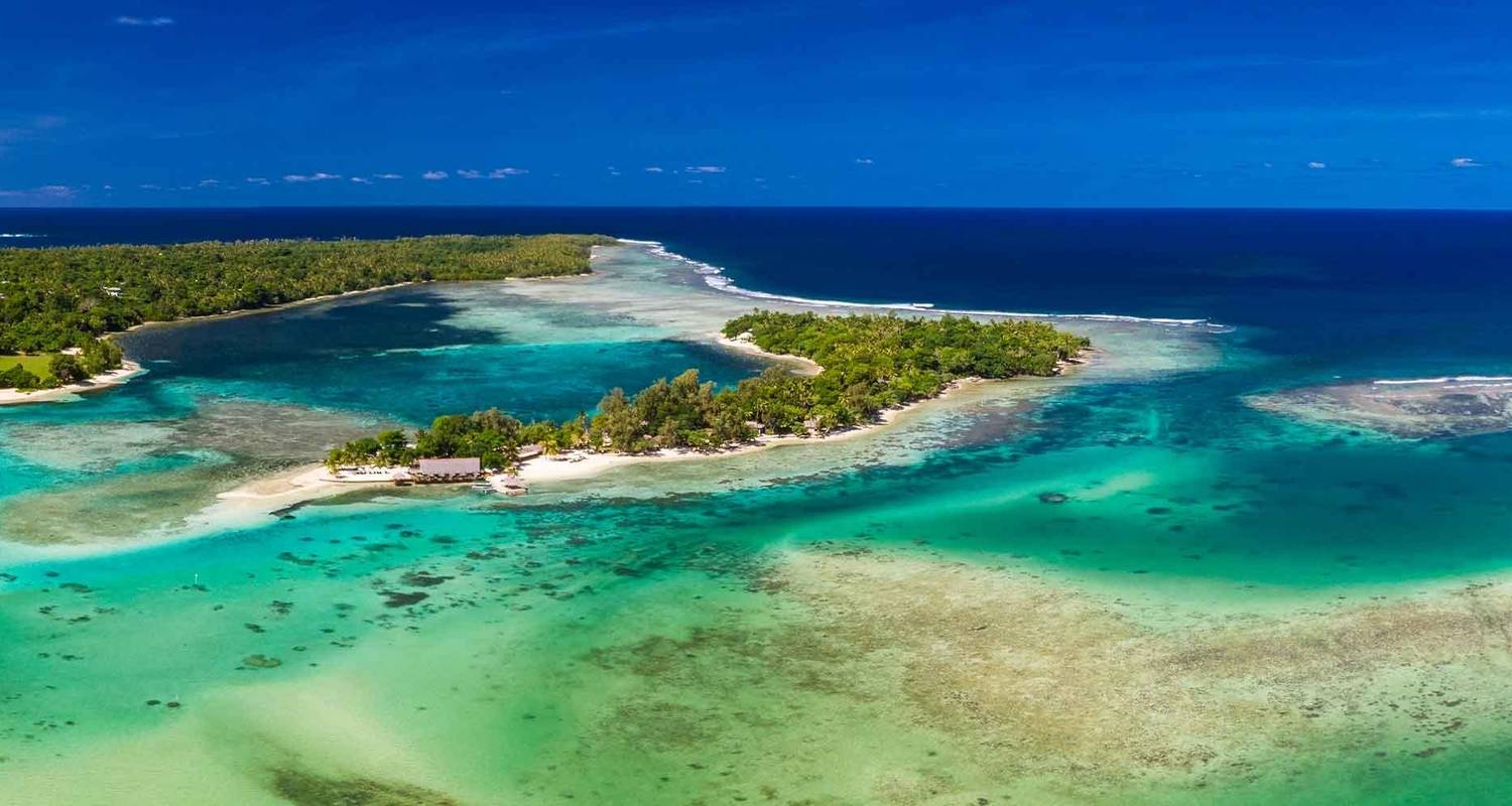 Vanuatu Expedition