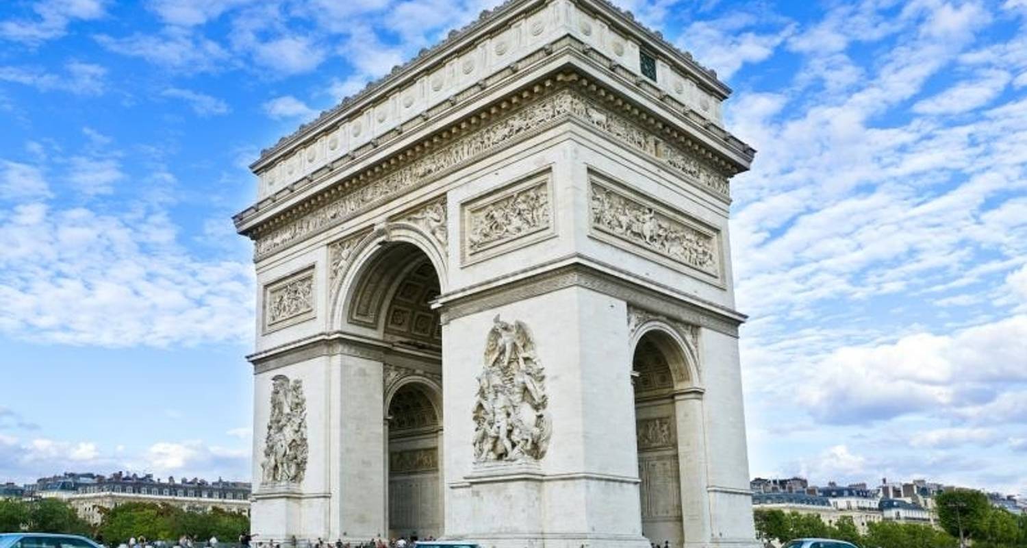 An adventure touring the most emblematic places in Italy Europe Escape
