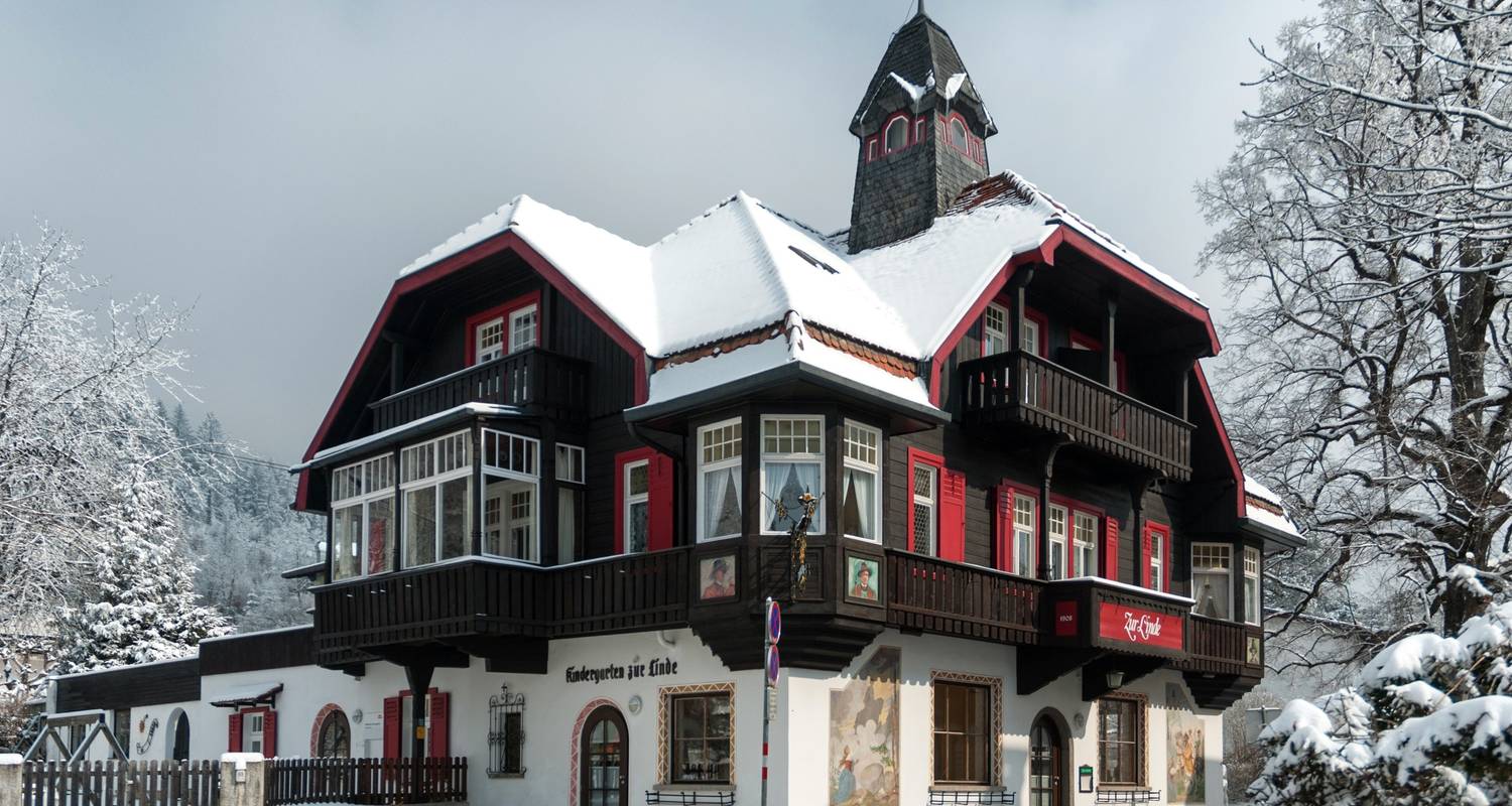 Tour Escape a Europa Visita Italia