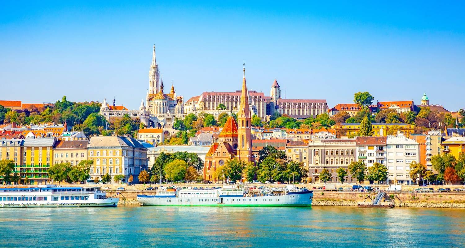 An adventure touring the most emblematic places in Hungary Budapest To Paris: Bike Tours & Belgian Waffles