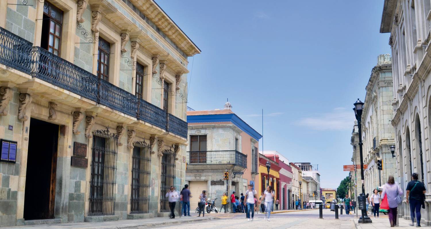 Epic Central America: Seven Countries & The Softest Sand Eve
