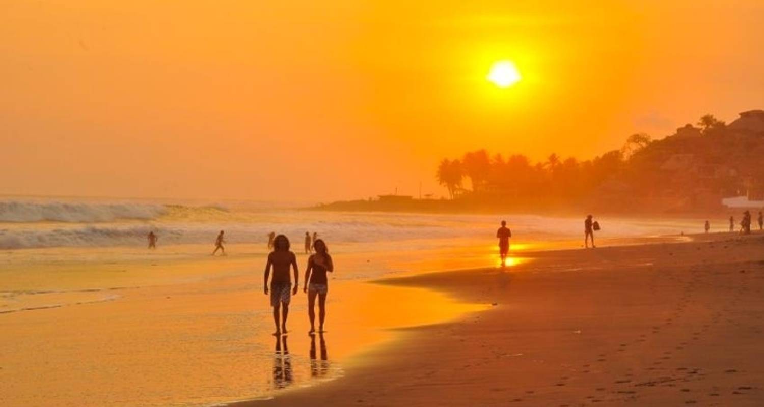 Panama City To Cancun Travel Pass