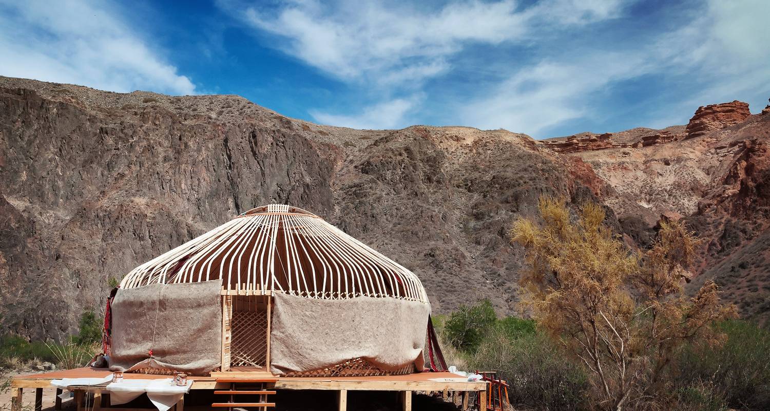 An adventure touring the most emblematic places in Kyrgyzstan Best Of Kyrgyzstan And Tajikistan