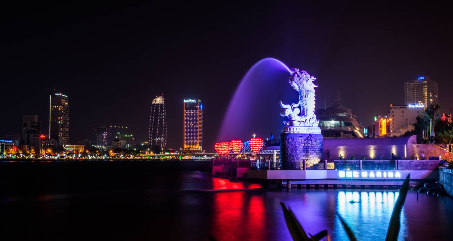 Essential Vietnam & Cambodia