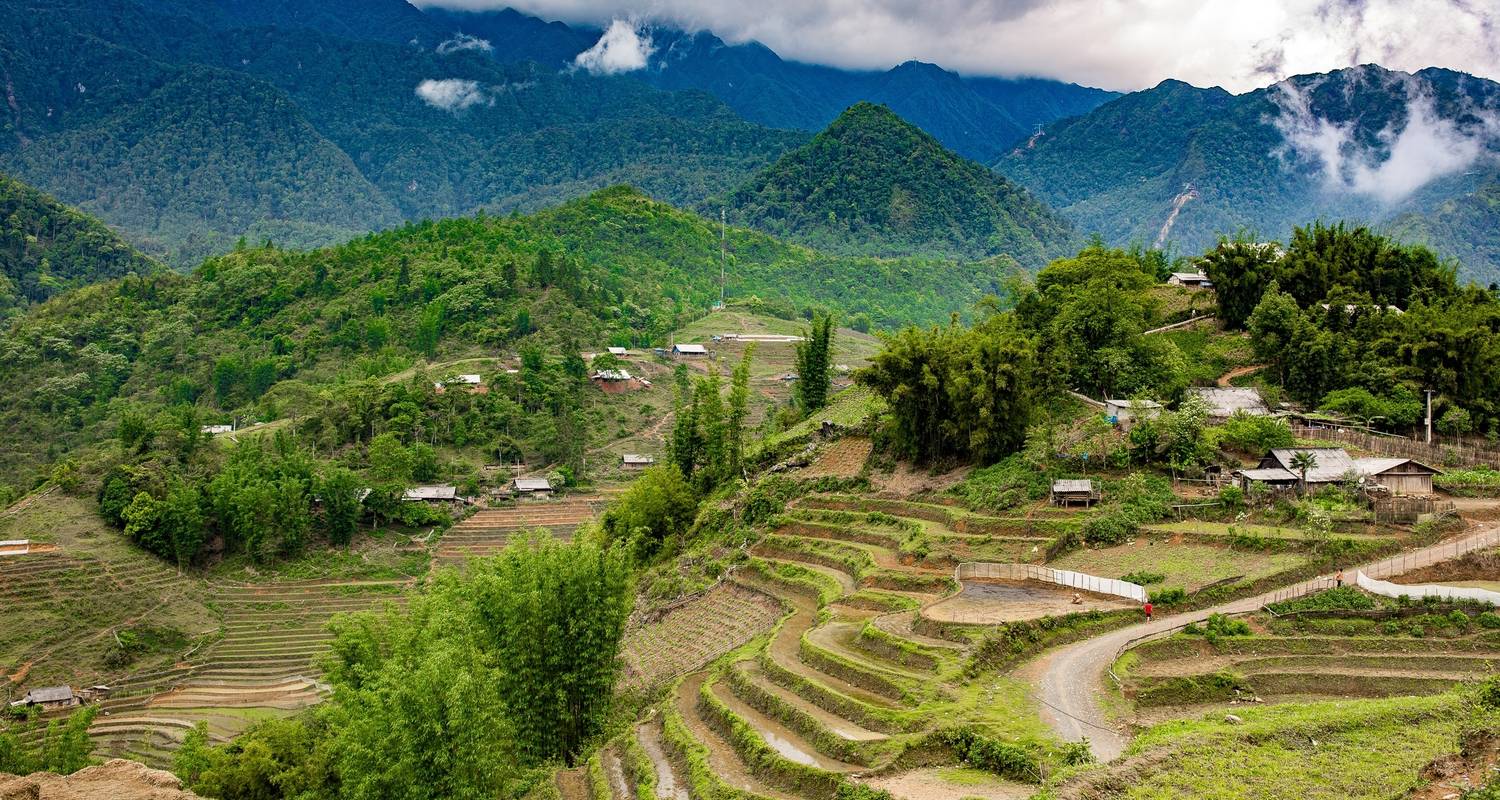 An adventure touring the most emblematic places in Thailand Thailand And Laos Adventure