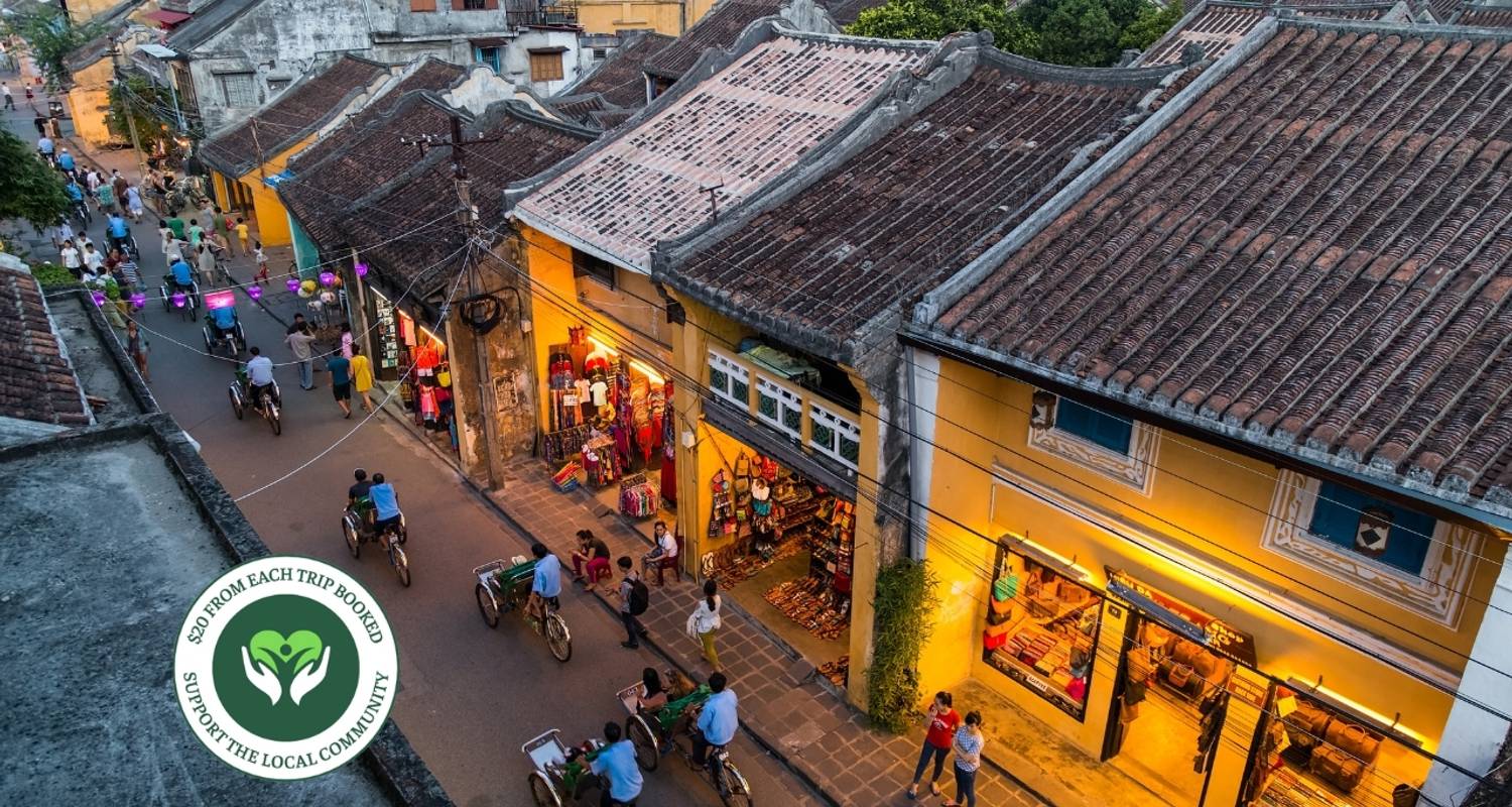 Vietnam, Cambodia & Thailand In 10 Days - Private Tour