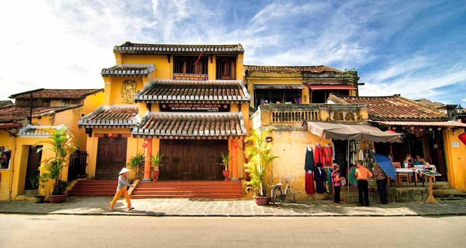 Highlights Of Vietnam, Cambodia & Thailand 21 Days