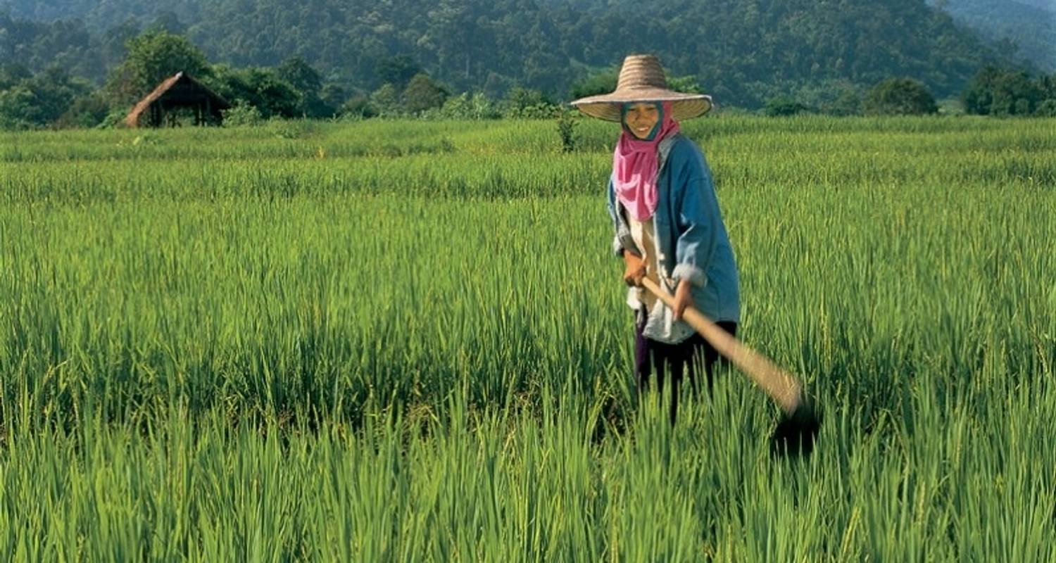 An adventure touring the most emblematic places in Viet Nam Thai Indochina Explorer
