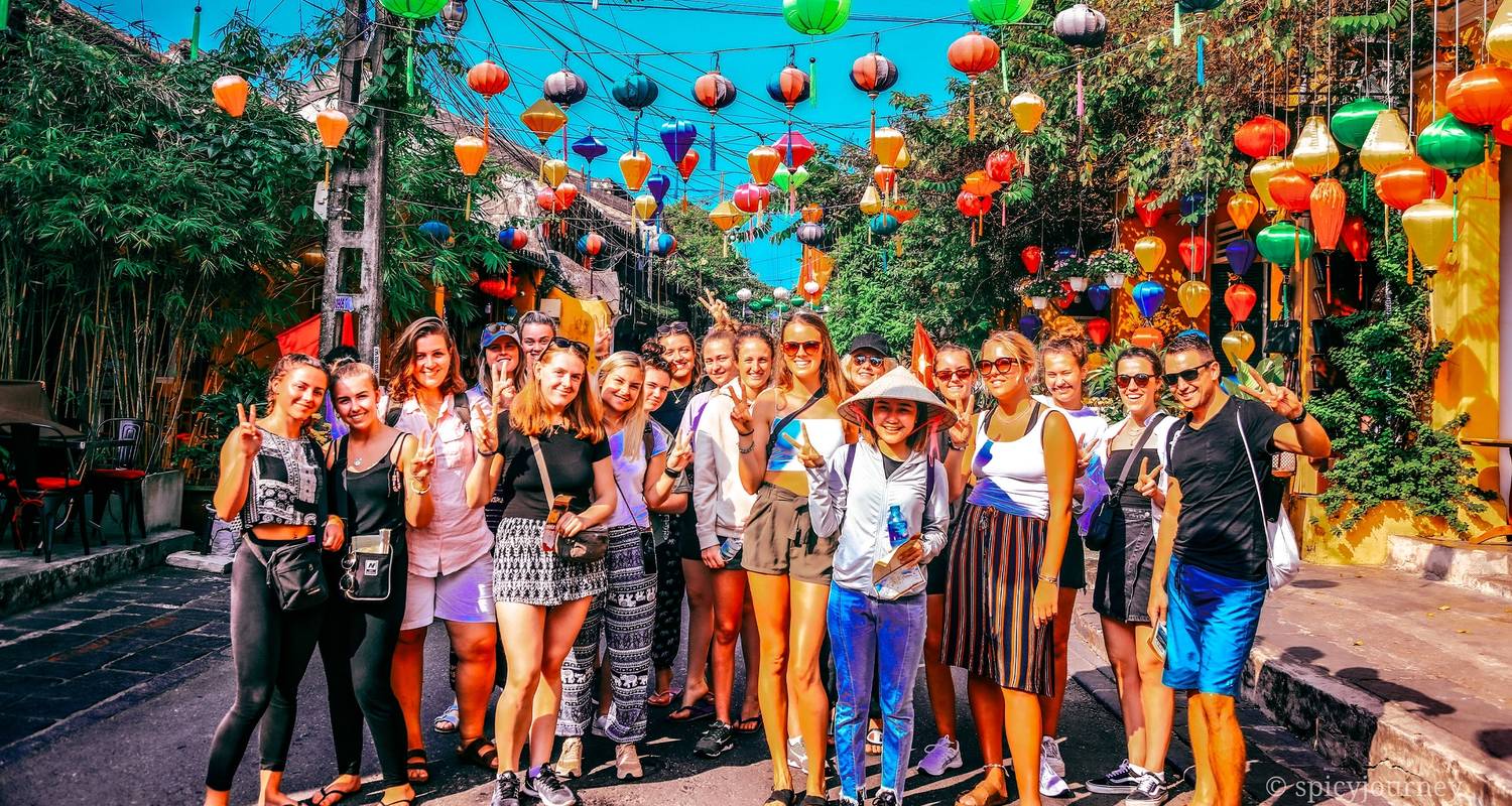 27 Days In Southeast Asia: Cambodia, Vietnam & Big Nights In