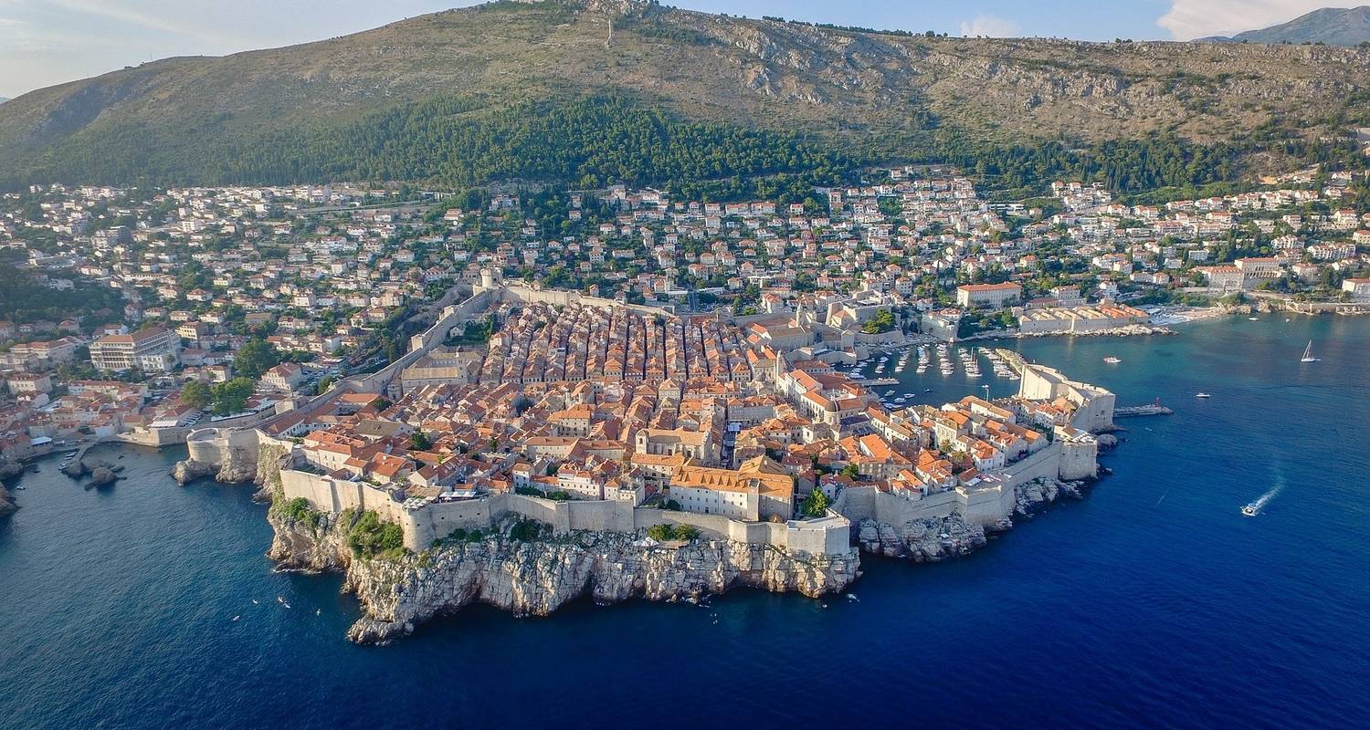 An adventure touring the most emblematic places in Macedonia (the former Yugoslav Republic of) Western Balkans Uncovered