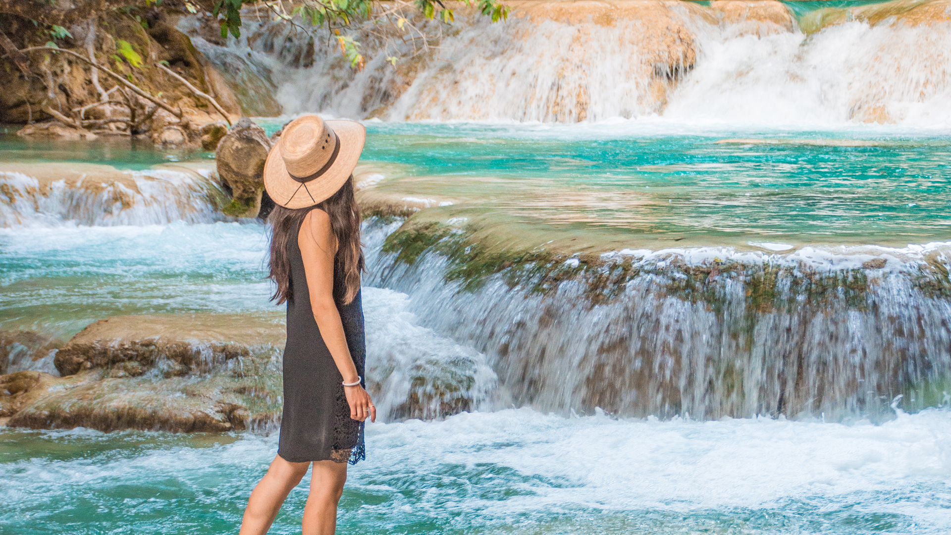 Heart Of Chiapas: San Cristóbal And Lacandona Jungle 