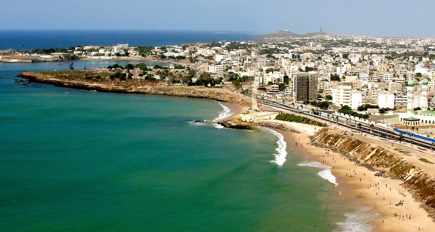 An adventure touring the most emblematic places in Senegal Discover Senegal, 7 Days