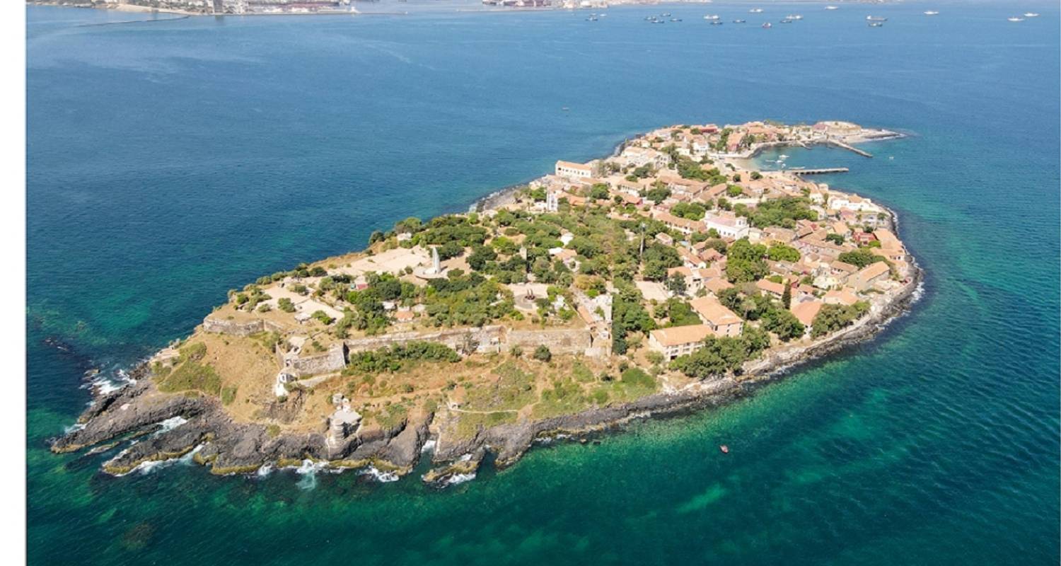 An adventure touring the most emblematic places in Senegal Authentic Cultural Experience Of Senegal, 6 Days