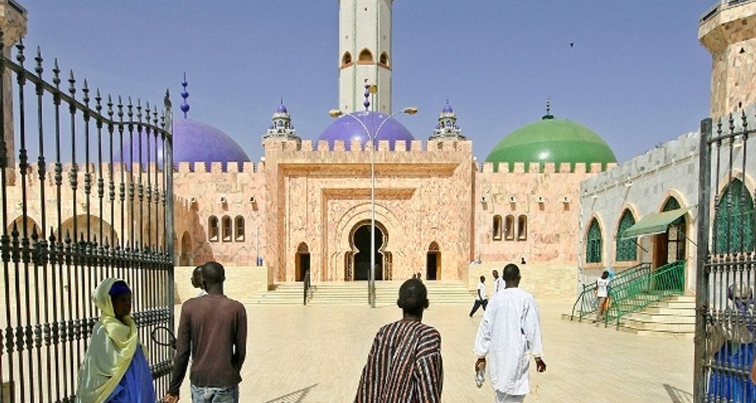 An adventure touring the most emblematic places in Senegal Senegal And The Gambia