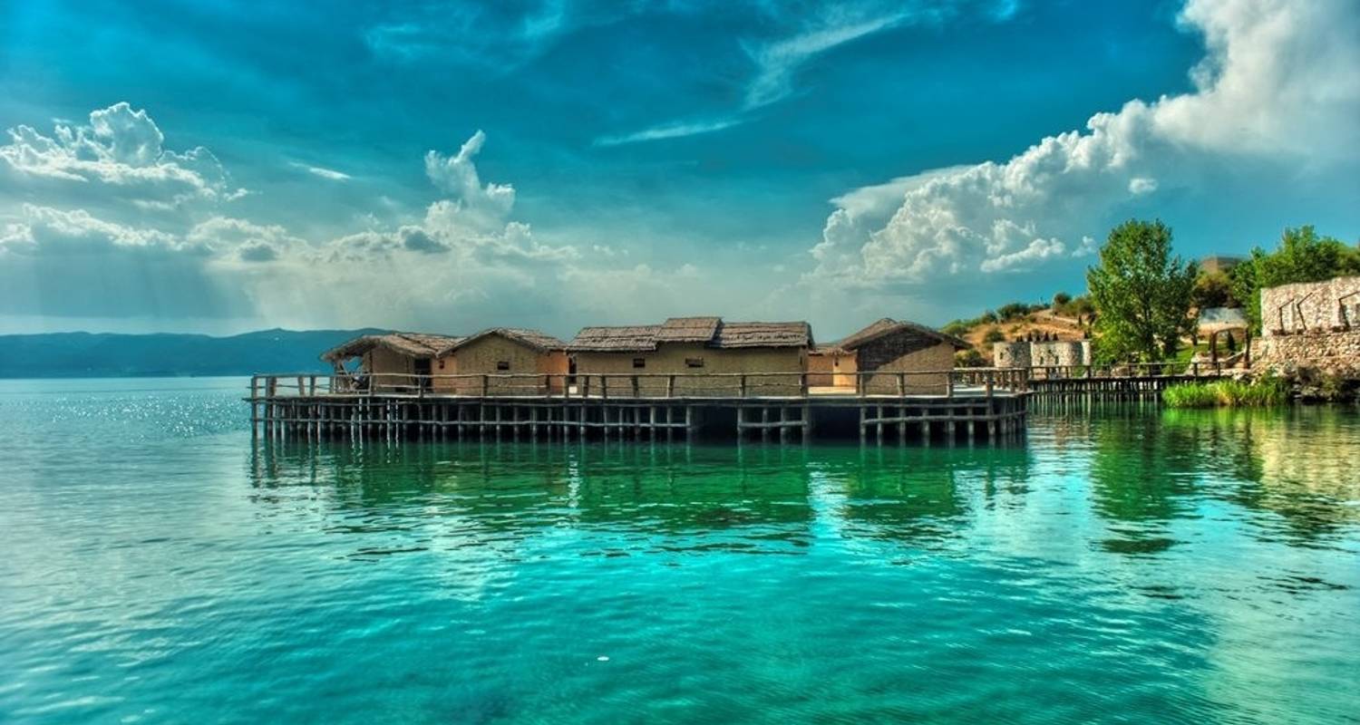 9 Days Balkans Tour From Bucharest To Budapest