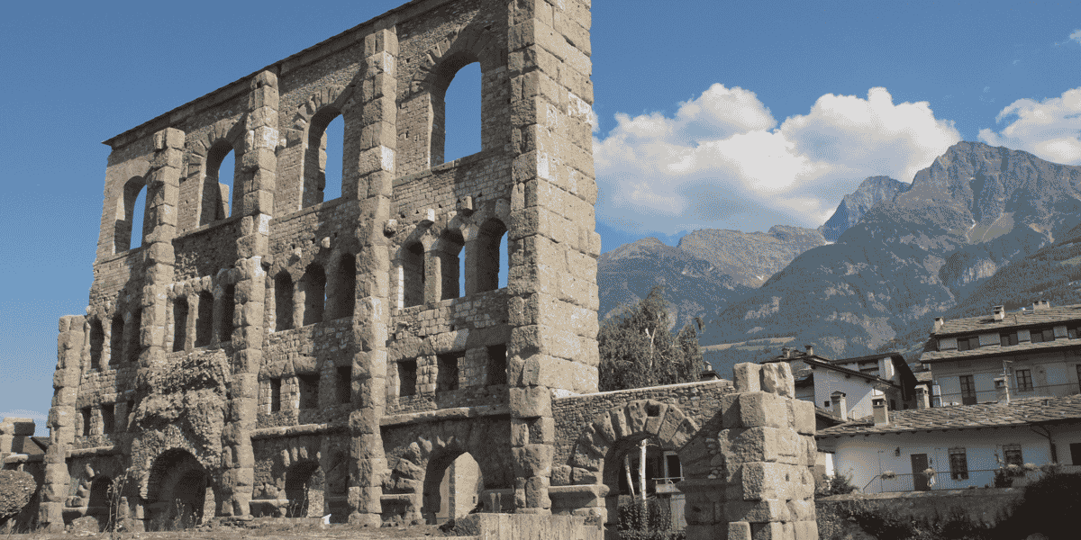 Europe A Journey With Soul - Travel through 7 countries in 15 days