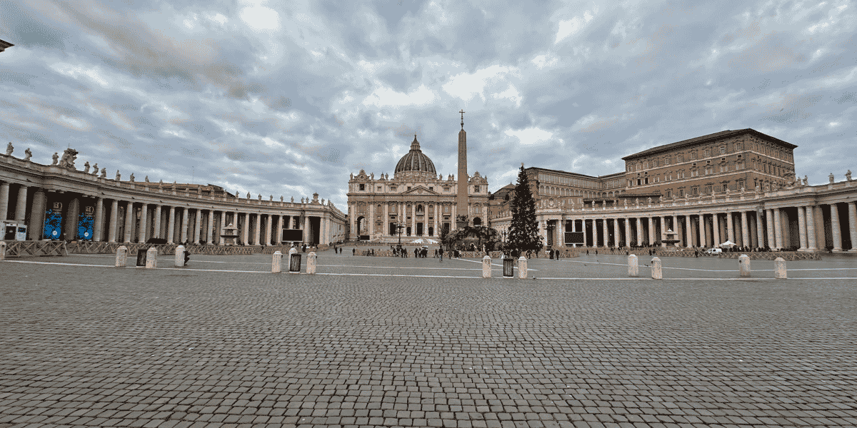 Europe A Journey With Soul - Travel through 7 countries in 15 days