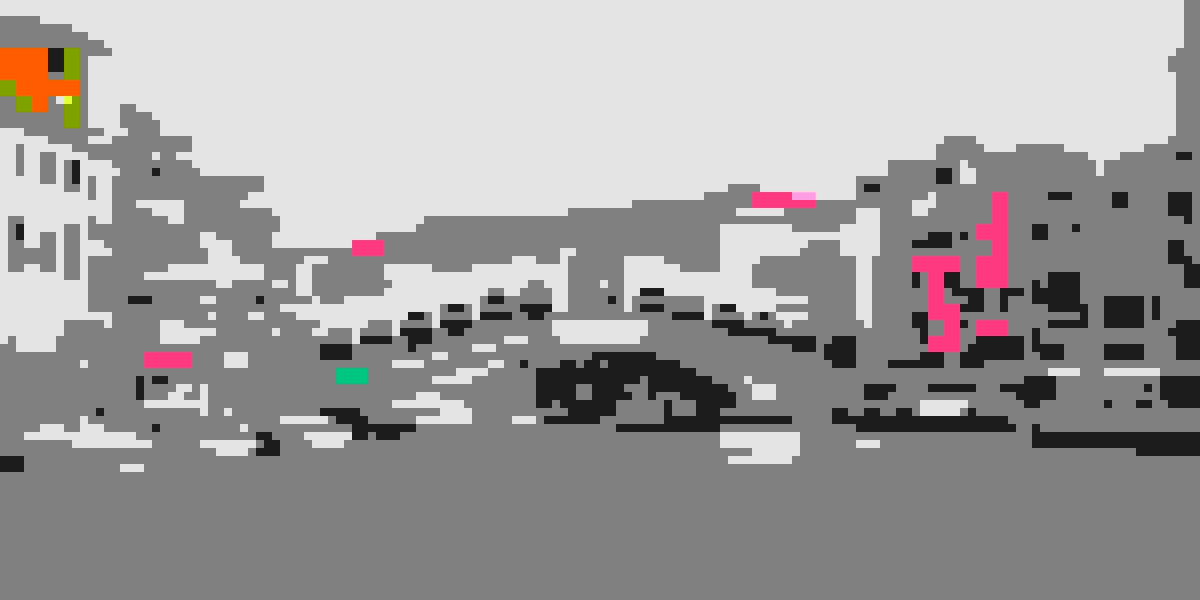 Europe A Journey With Soul - Travel through 7 countries in 15 days