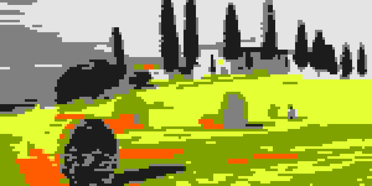 Dream Capitals - :From Big Ben to the Colosseum