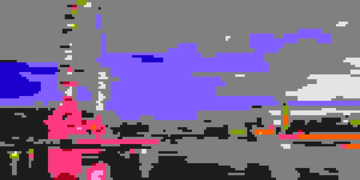 Dream Capitals - :From Big Ben to the Colosseum