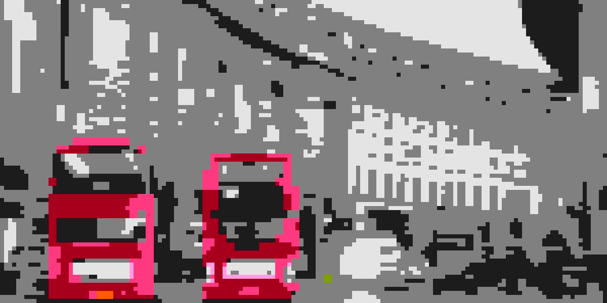 Dream Capitals - :From Big Ben to the Colosseum