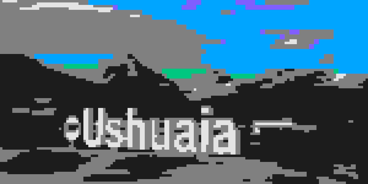 Argentina, Patagonia & The End Of The World - Buenos Aires, El Calafate & Ushuaia