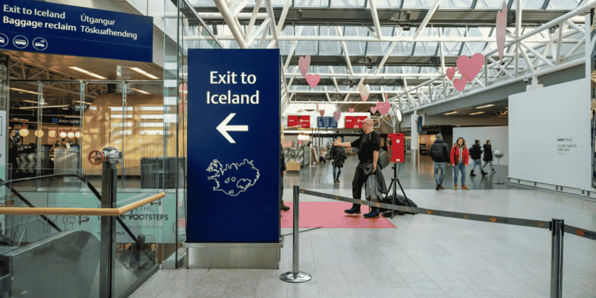 Iceland, Paths Of Fire And Ice - 7 Days tour