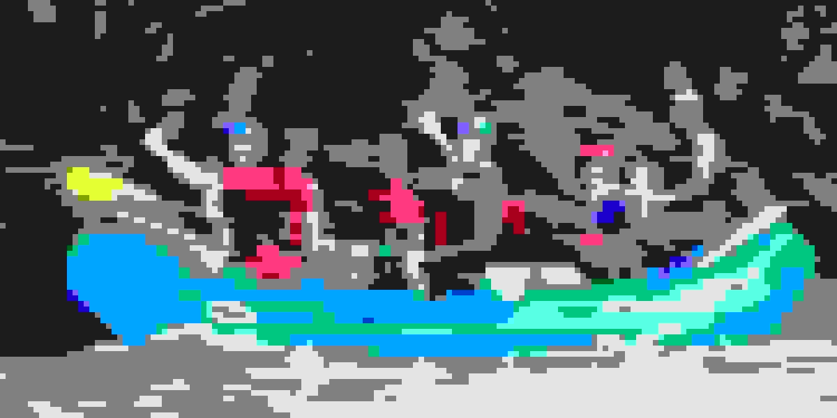 Costa Rican Adventure - Experience a different way to explore the "Pura Vida" country