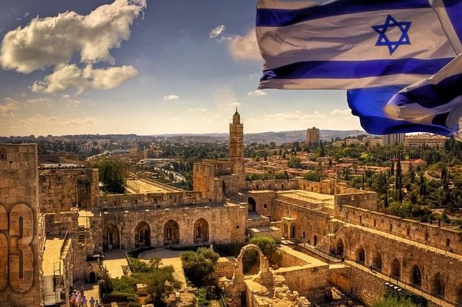 Tour Aspectos Destacados De Israel Tour