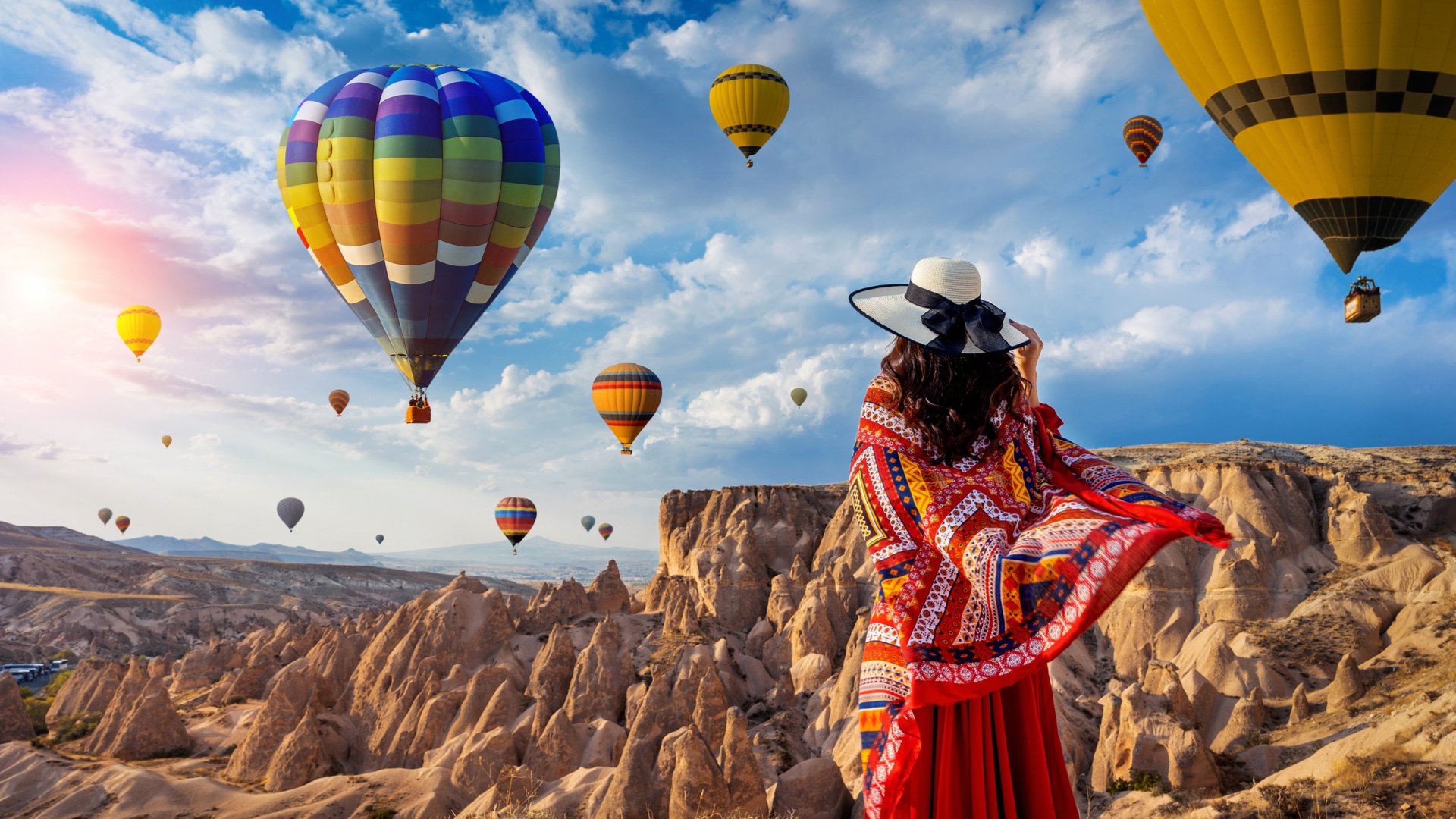 Tour Disfruta Turquía En Una Aventura Inolvidable Visita Turquía