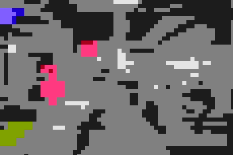 Pop Culture and Urban Nature in Tokyo. Photo 2