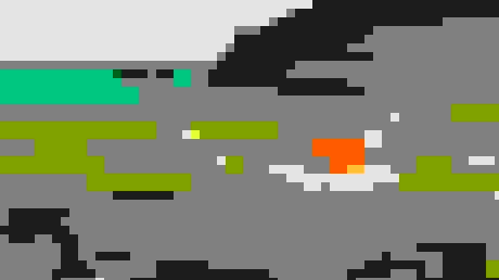 Visita a la Costa Sur. Foto 1