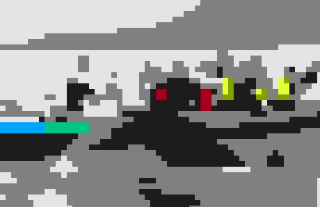 Avistamiento de ballenas. Foto 1