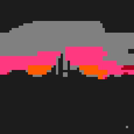 Iconos De Asia: Japón, Corea Y China