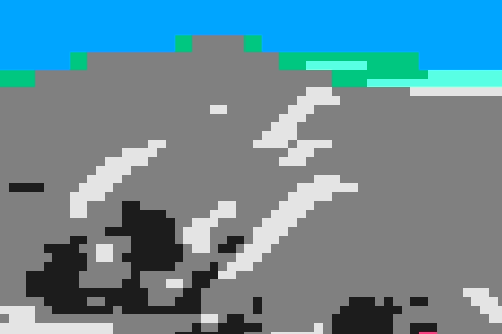 Montaña 7 Colores / Vinicunca. Foto 2 Montaña 7 Colores / Vinicunca. Foto 2