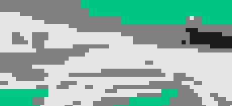 Capadocia-Pamukkale. Foto 1