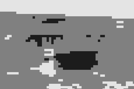 Capadocia-Pamukkale. Foto 2