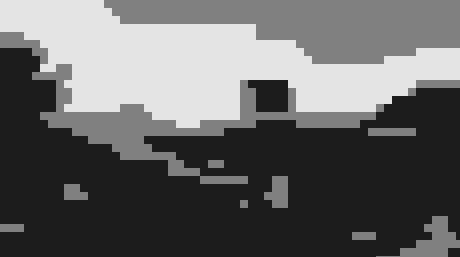 Tren a la Costa de Busan. Foto 2