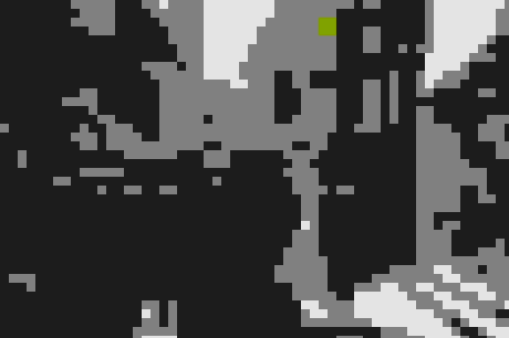 Regreso a Seúl en Tren de Alta Velocidad. Foto 1