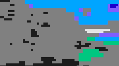 Italia Y Costa Mediterránea