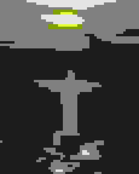 🗿 Día 2 · Río de Janeiro — Cristo Redentor, Pan de Azúcar y el corazón carioca
