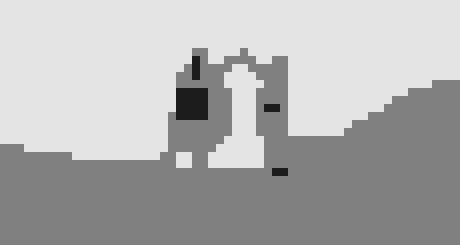 Desert Expedition