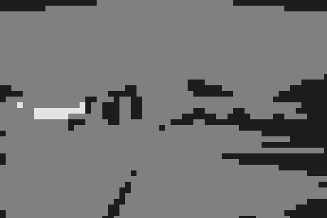 Salida de El Fuerte - Cerocahui