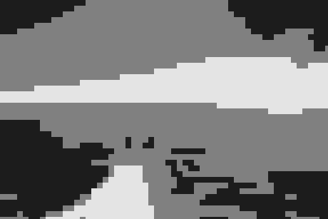 Cerocahui - Divisadero Cerocahui - Divisadero