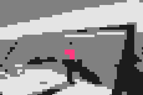 Divisadero - Creel Divisadero - Creel