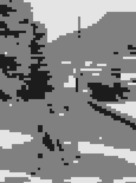 Jaipur - Fuerte Amber - Palacio de agua - Templo del Mono.