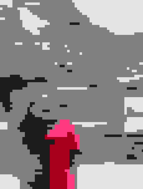 Jaipur - Fuerte Amber - Palacio de agua - Templo del Mono.